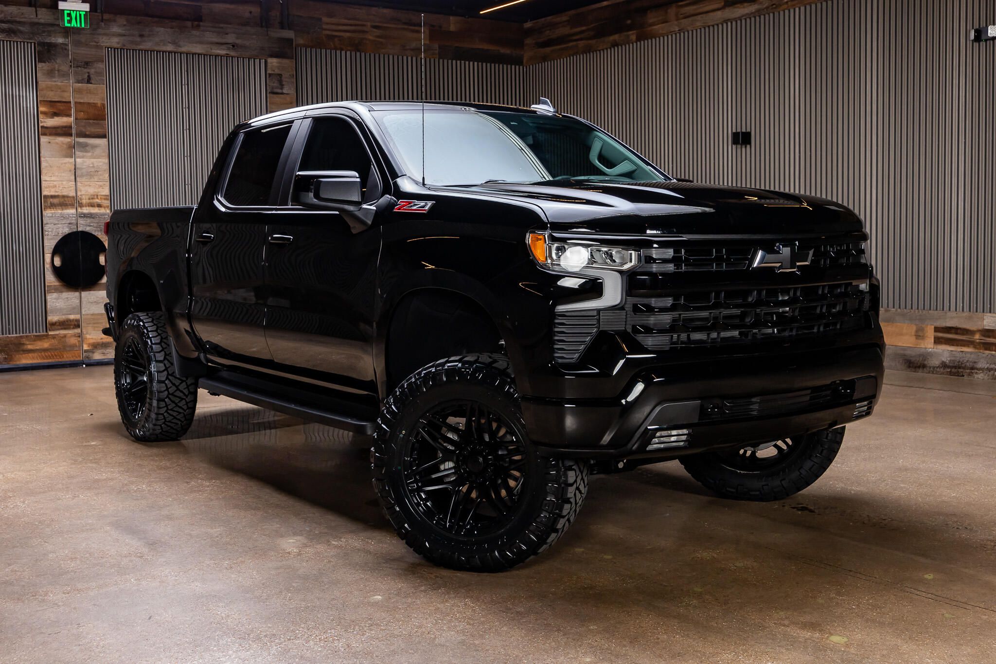 chevrolet silverado 1500 2025 2GCUKEED6S1109073 image chevrolet silverado 1500 2025 2GCUKEED6S1109073 image